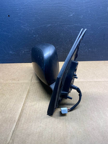 2006 to 2008 Toyota RAV4 Right Passenger RH Side View Door Mirror AD3572 DW2