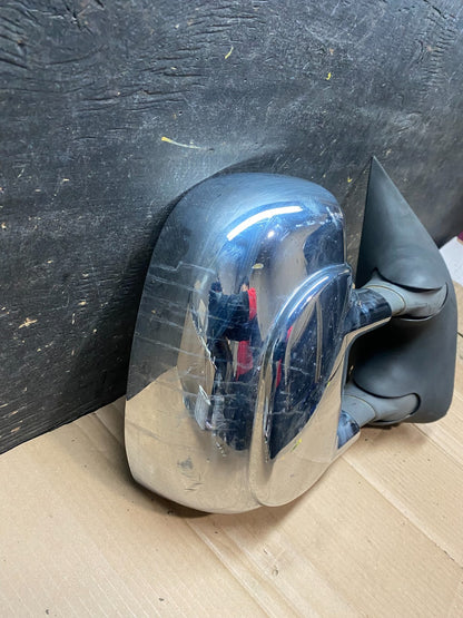 2002 to 2008 Ford Econoline Van E250 Right Passenger View Door Mirror W4668 MS4