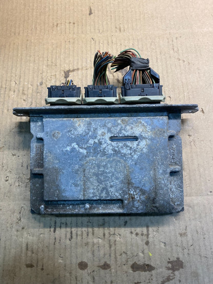 2008 Ford Van E-Series 5.4L Engine Control Module Unit ECU Z4748 DG0