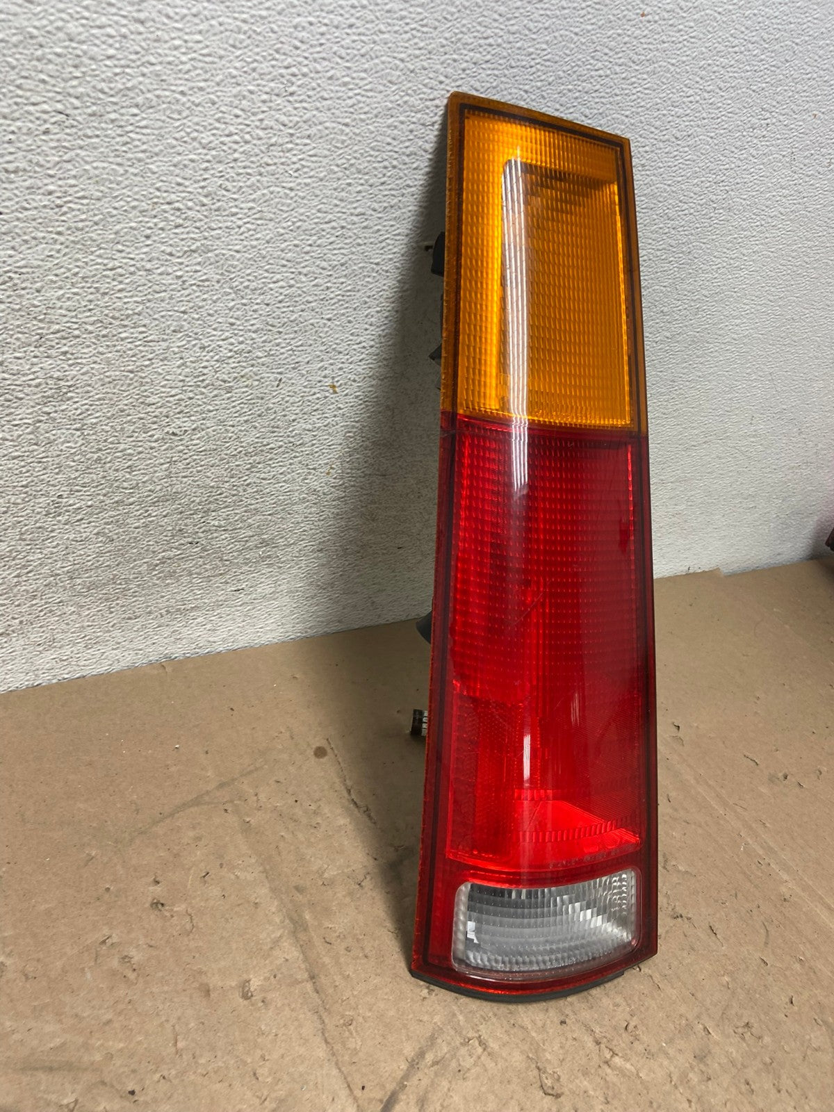 1997 1998 1999 2000 2001 Honda Crv Cr-v Left Driver Lh Tail Light AG5423 LK2