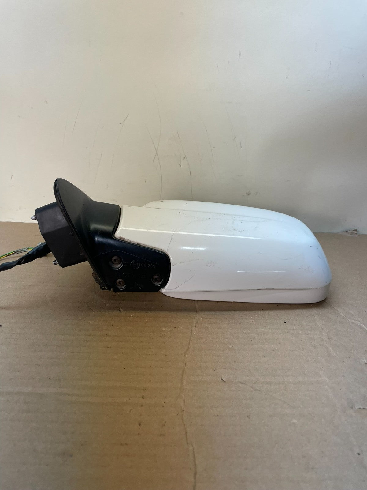 2002-2006 Honda CR-V CRV Left Driver LH Side View Door Mirror ai0418 DG3