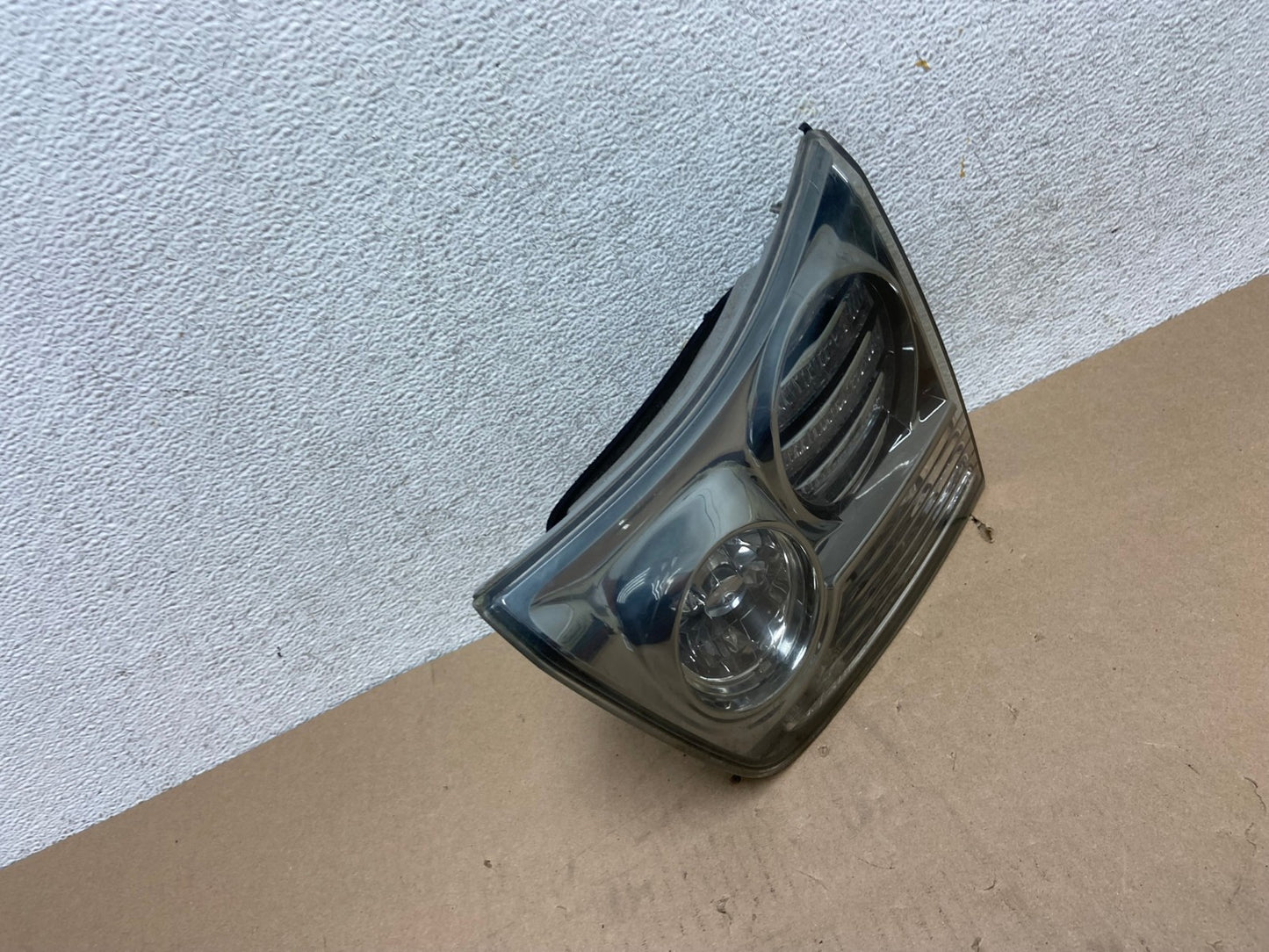 2006 to 2007 Lexus RX400H Right RH Side Inner Tail Light AG6663 LK2