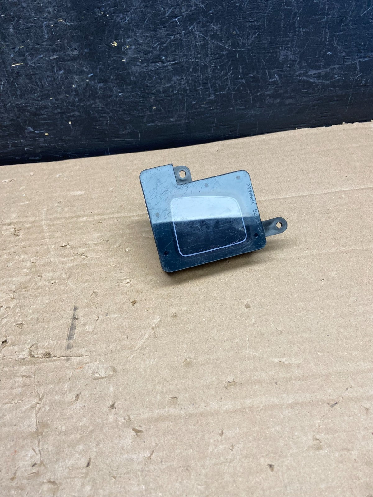 2006 - 2007 Subaru Tribeca Dashboard Left Warning Light Display Screen ag8555DG1