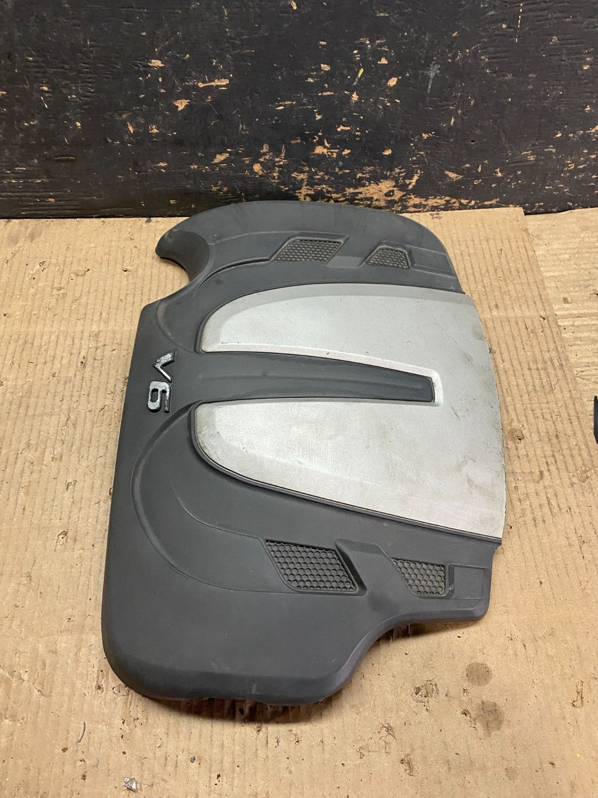 2009 - 2012 Kia Sorento Engine Cover Engine Cover 29240-3c240 W6028 DG2