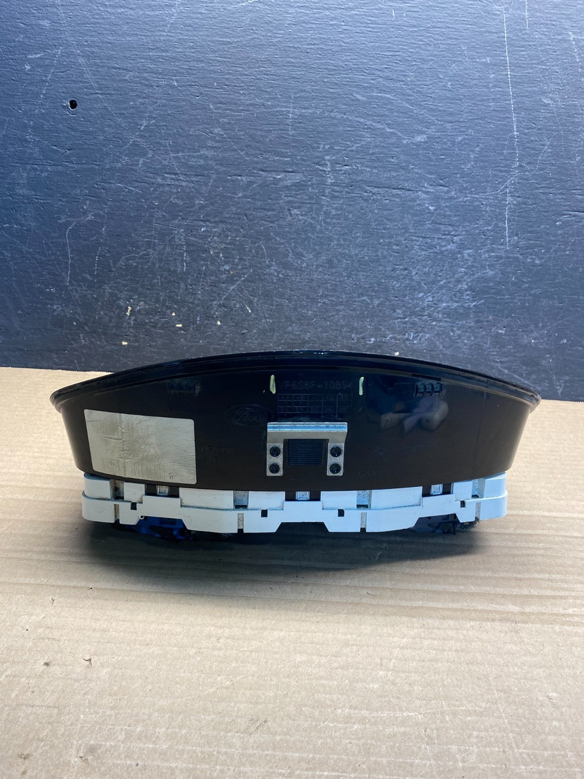 2011 to 2013 Ford Transit Connect Speedometer Gauge Cluster AF3822 DW4