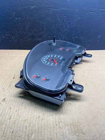 2004 - 2008 Ford F150 F-150 Speedometer Cluster Gauge AD1666 DG1