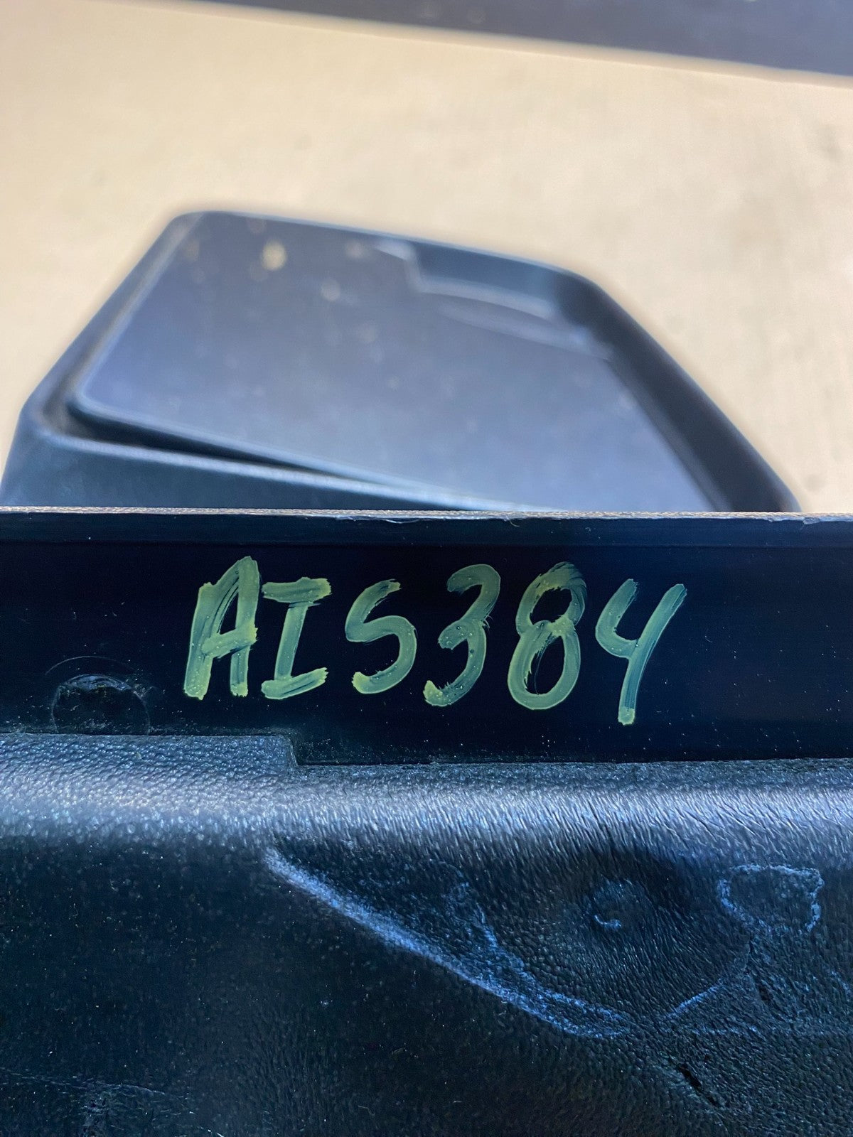 2010 to 2013 Ford Transit Connect Left Driver LH Side Door Mirror AI5384 DW12
