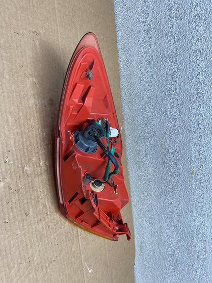 2009 2010 Nissan Murano Left Driver Lh Side Tail Light Oem Z1488 PS6