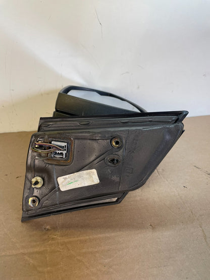2012 2013 2014 Ford Focus Left Driver View Door Mirror AG7868 DW4