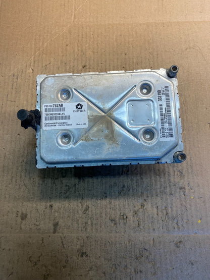 2013-2017 Jeep Compass  Patriot Engine Control Unit Module ECM ECU Z0741  DG3