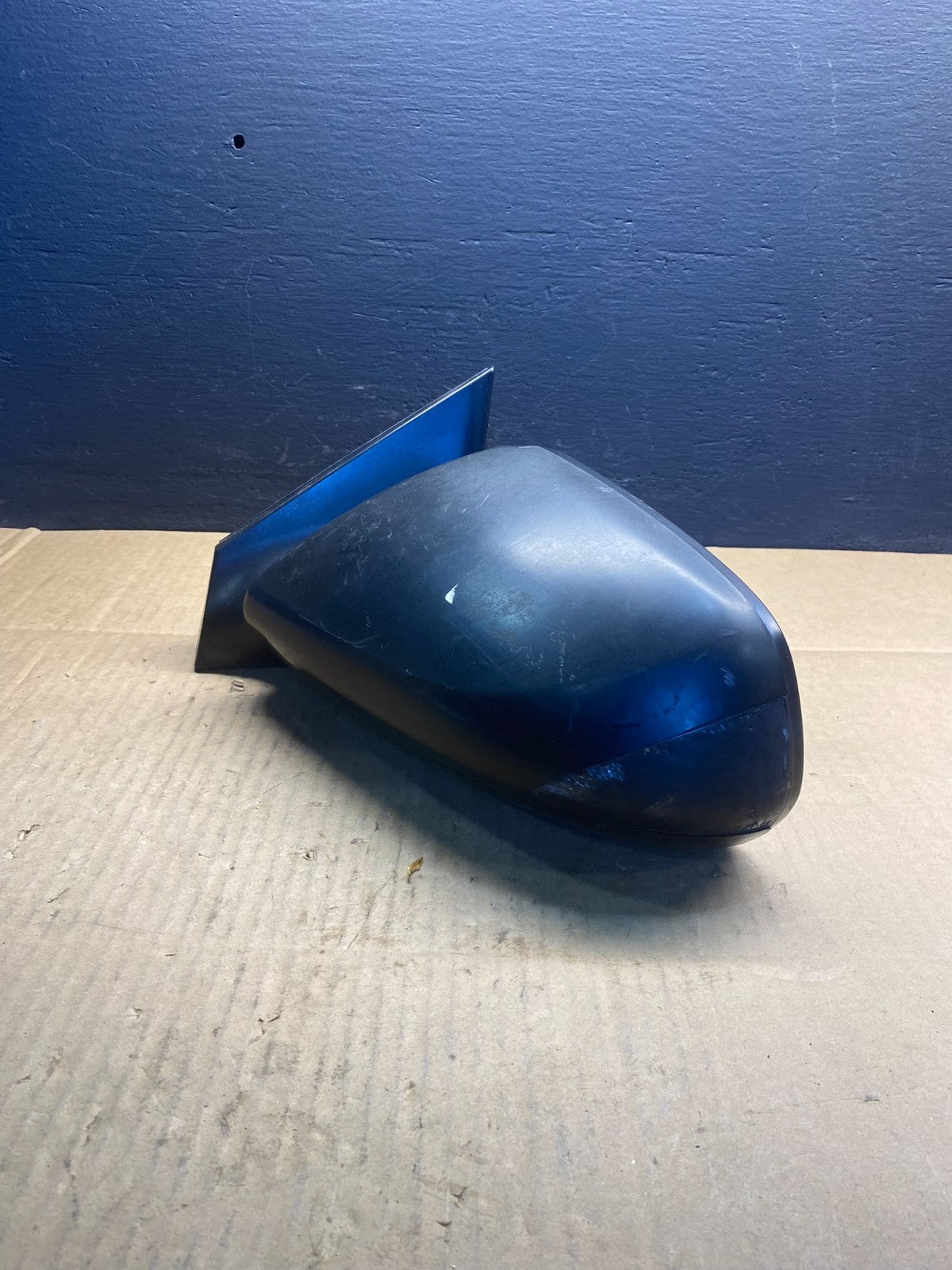 2005 to 2010 Scion TC Left Driver LH Side View Door Mirror AB7482 MS2