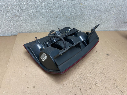 2008 to 2012 Jeep Liberty Right Passenger RH Side Tail Light OEM AB2547 DW7