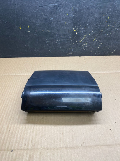 2004 to 2009 Toyota Prius Center Console Storage Trim Bezel U5874 DG0