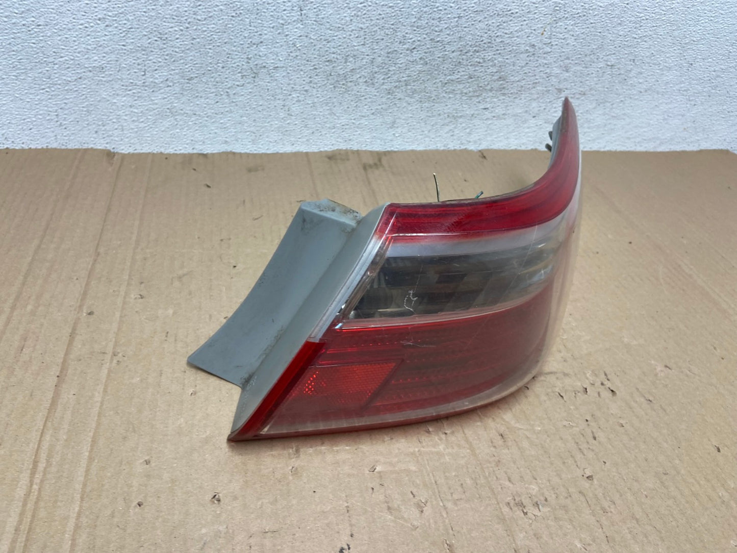 2007 2008 2009 Toyota Camry Right Passenger Side Tail Light AE8952 LK2