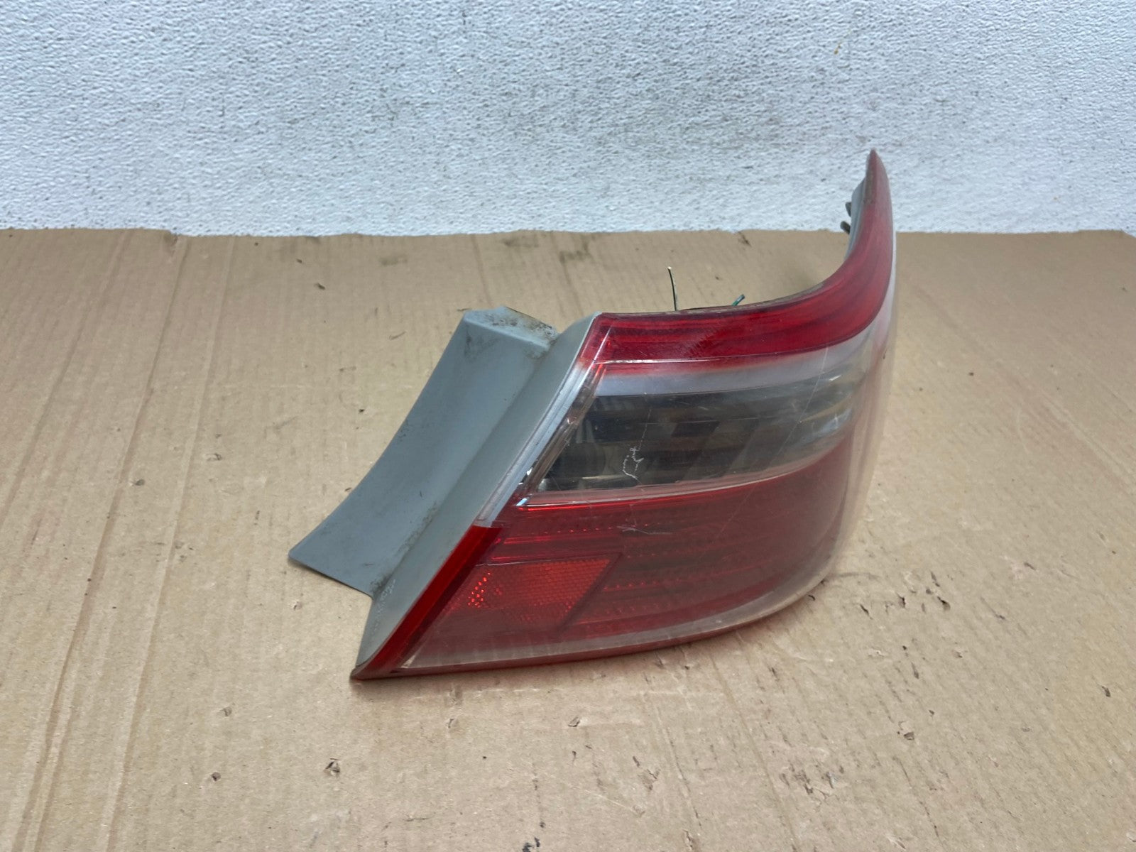2007 2008 2009 Toyota Camry Right Passenger Side Tail Light AE8952 LK2