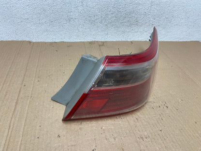 2007 2008 2009 Toyota Camry Right Passenger Side Tail Light AE8952 LK2
