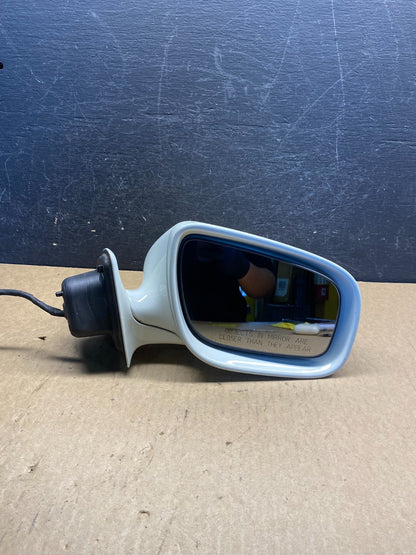 2007-2009 Mercedes E-Class Right Passenger Door Mirror Turn Signal AG6062 DG8