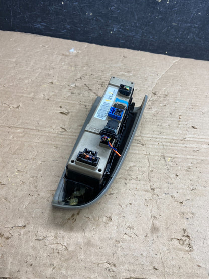 2003 to 2006 Suburban Tahoe Yukon Front Left Driver Window Switch AF2344 DG4