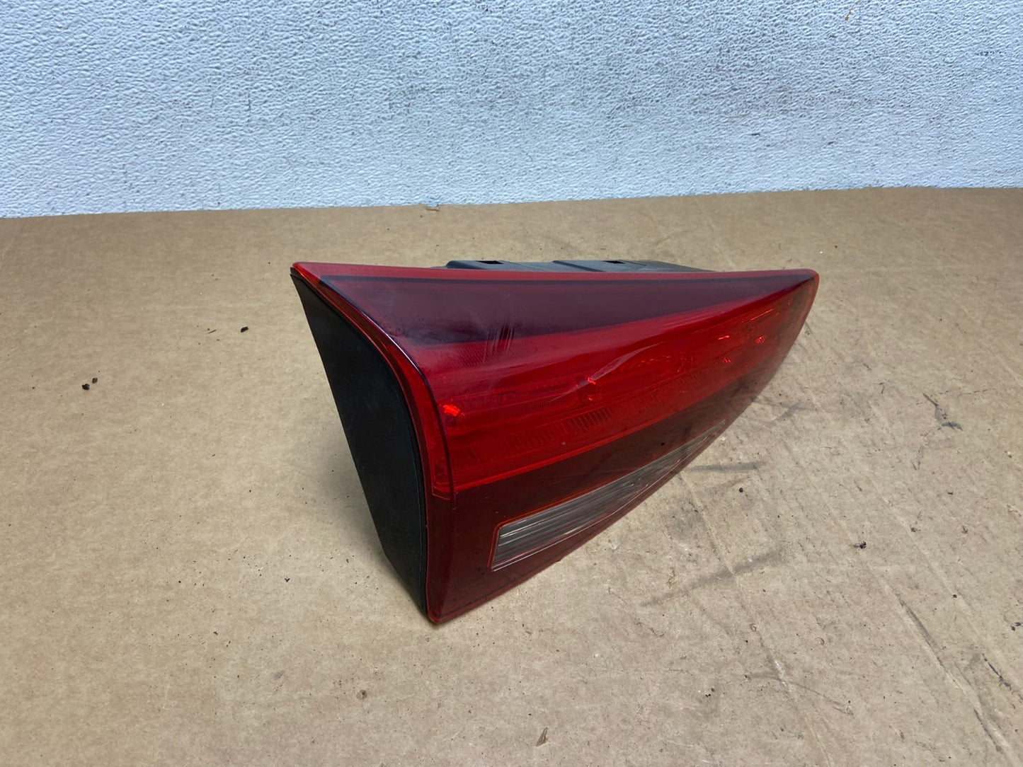 2019 to 2021 Hyundai Tucson Left Driver LH Side Inner Tail Light AD6219 DG2