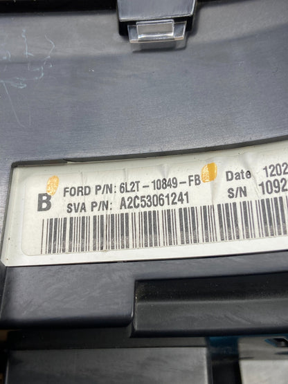 2006 2007 Ford Explorer Speedometer Cluster Gauge AG8623 DG6