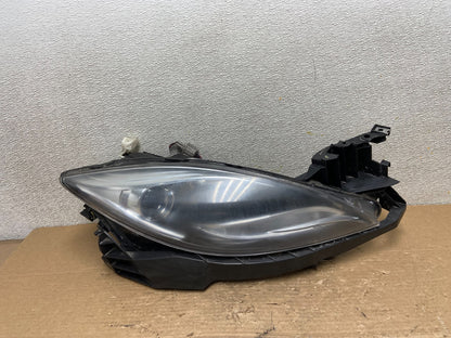 2011 - 2013 Mazda 6 Right Passenger RH Side Halogen Headlight TYC AB4938 DW0