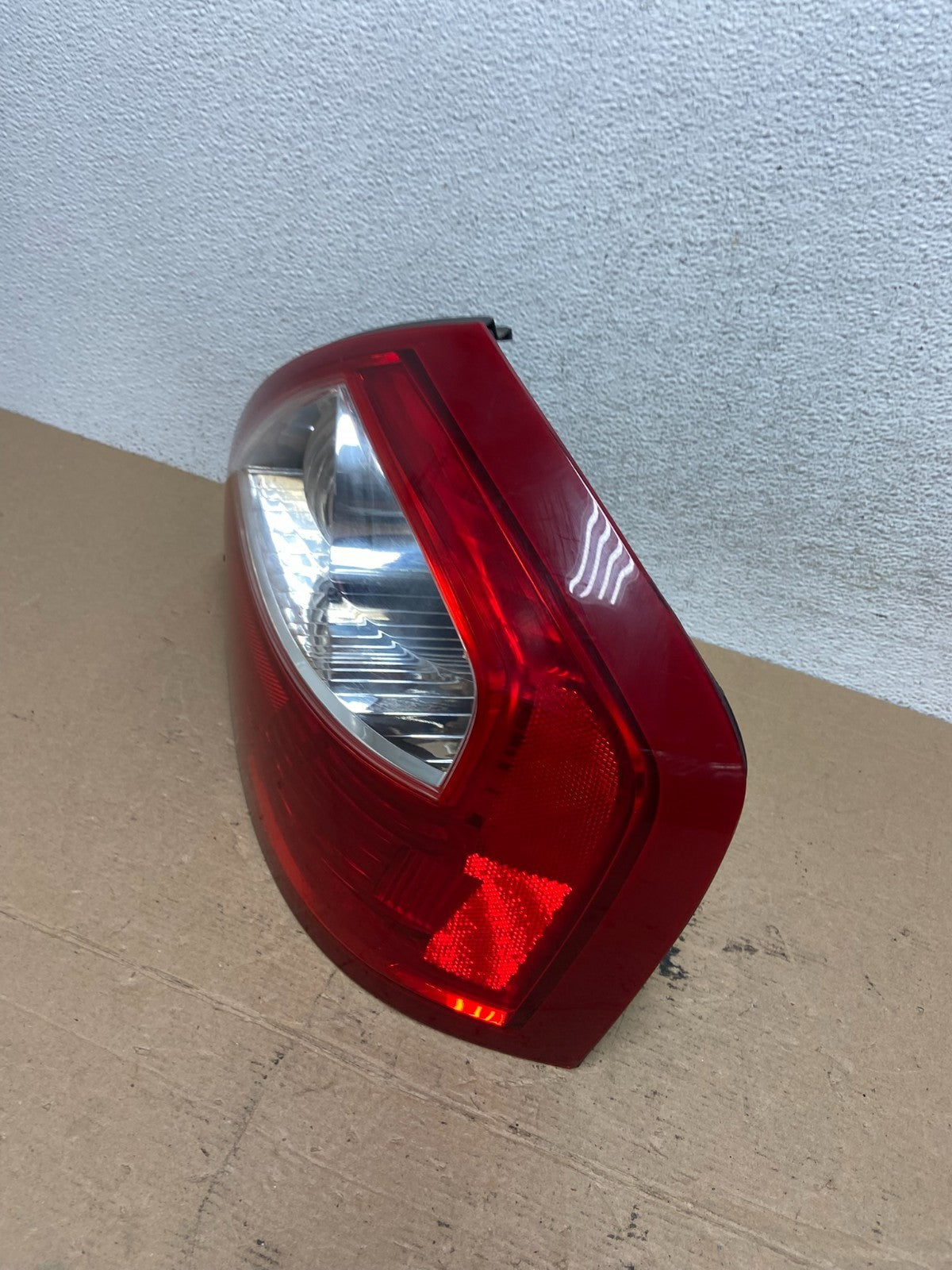 2002 2003 2004 Infiniti Q45 Right Passenger RH Side Tail Light AF4536 DG1
