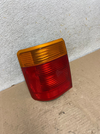 1995 to 1999 Range Rover P38 Left Driver LH Side Tail Light AH9535 LK2