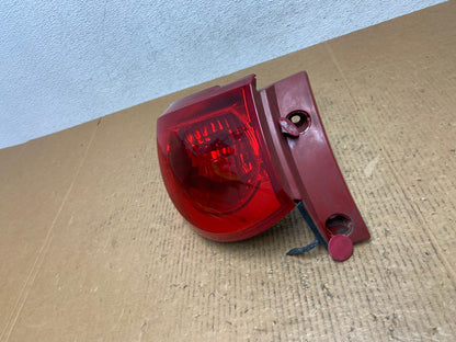 2009 2010 2011 2012 Chevrolet Traverse Left Driver LH Tail Light AE1543 LK1