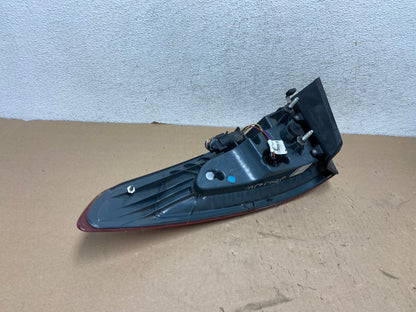 2013 to 2016 Ford Fusion Left Driver LH Side Tail Light AG4125 LK4
