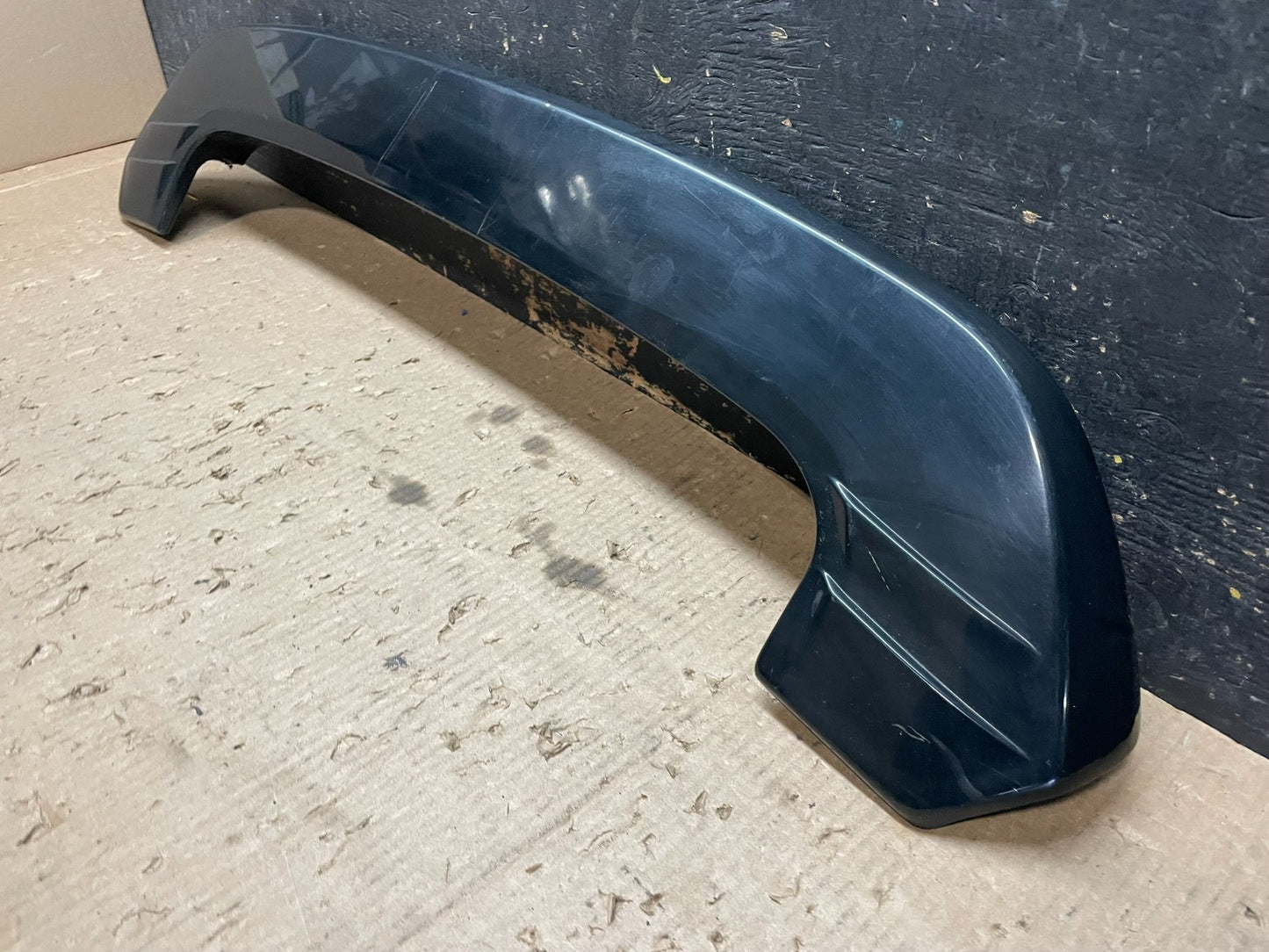 2001-2005 Toyota RAV4 Rear Upper Liftgate Spoiler Hatch 3RD Brake Light Z5564 DG2