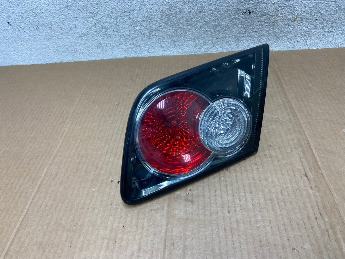 2006-2008 Mazda Speed 6 Right Passenger RH Side Tail Light Inner AI5758 LK2