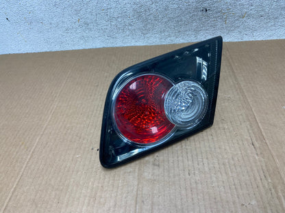 2006-2008 Mazda Speed 6 Right Passenger RH Side Tail Light Inner AI5758 LK2