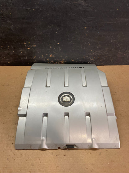 1997 to 2004 Cadillac Deville Seville Northstar Engine Motor Cover S1426 DG1