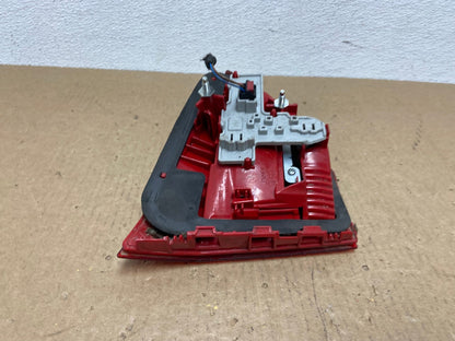 2012 to 2015 Volkswagen Passat Right Passenger Tail light inner Oem AC1284 LK6