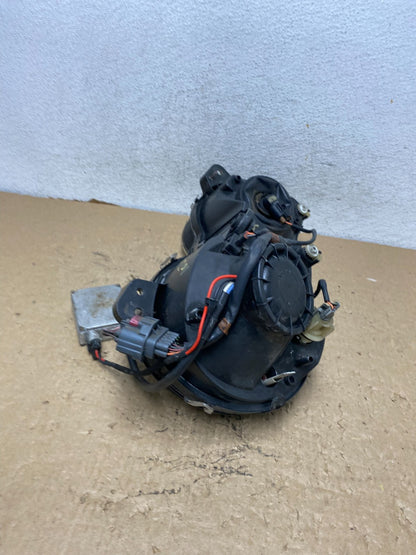 2000 to 2002 Jaguar S-Type Right Passenger Side Halogen Headlight AF8201 DW6