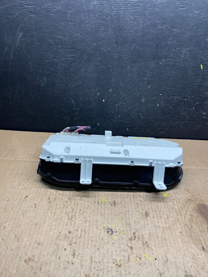 2005 to 2010 Toyota Avalon Cluster Speedometer M7928 PS5
