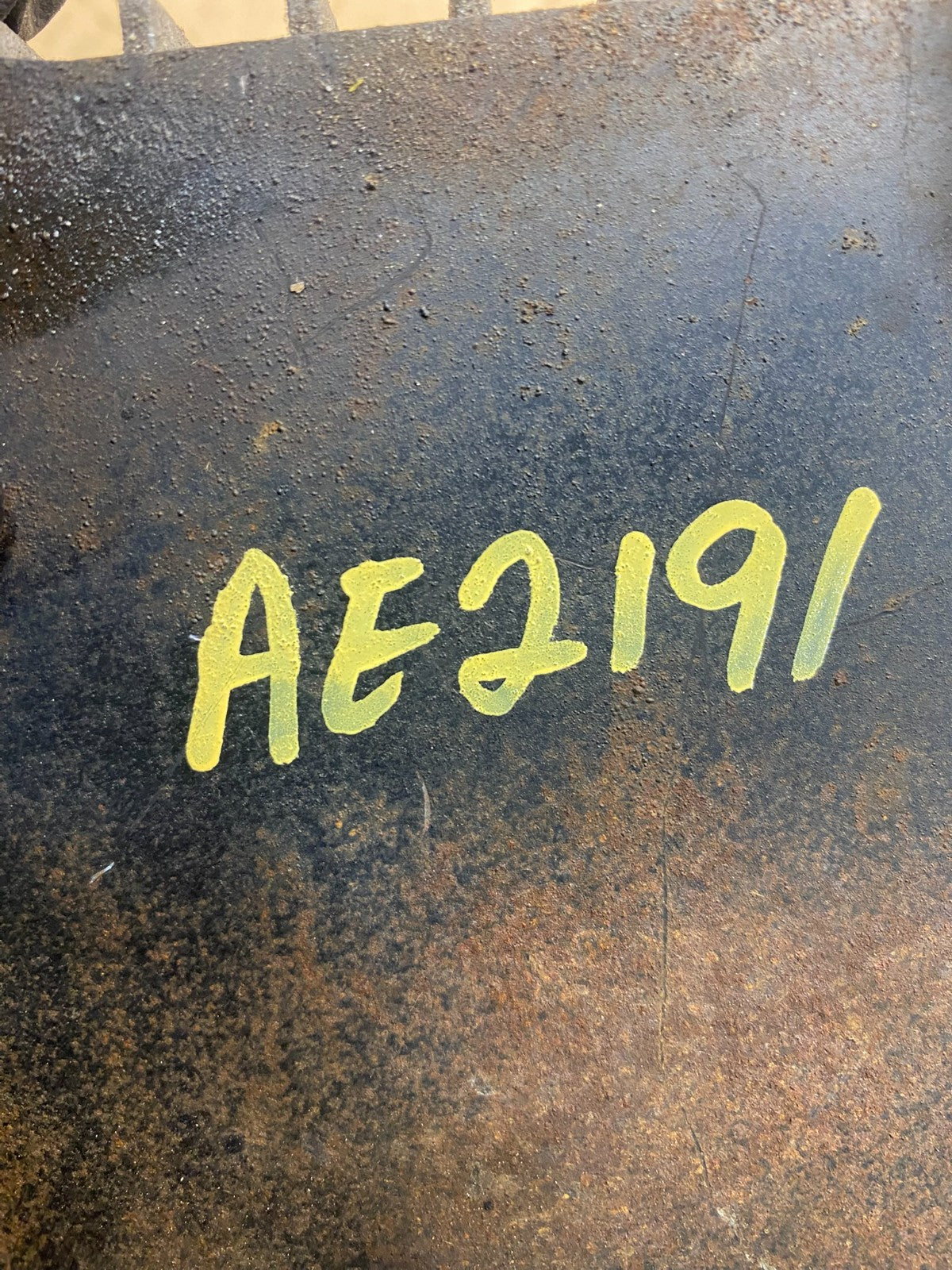 2002-2004 Dodge Intrepid Engine Computer Control Module ECU ae2191 DG3