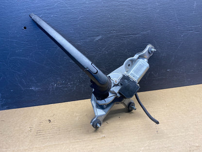 2001 to 2007 Toyota Highlander Rear Wiper Motor AC7974 DG0