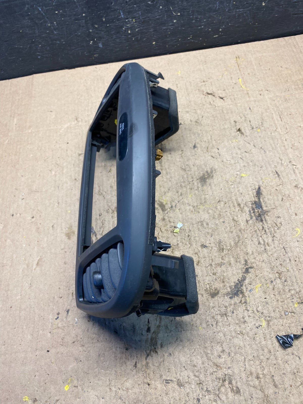 2011 to 2014 Nissan Juke Center Console Radio Bezel Trim OEM  R8639 DG3
