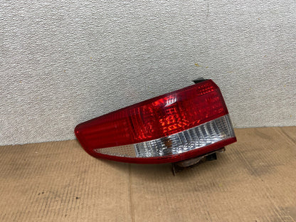 2003 to 2004 Honda Accord Sedan Left Driver Lh Side Tail light AA5324 DW0