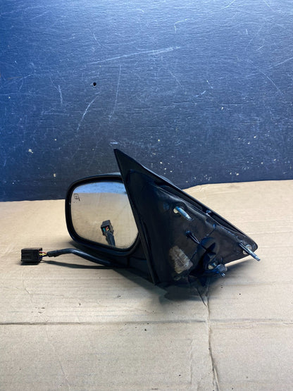 1998 - 2011 Mercury Grand Marquis Left Driver View Door Heated Mirror AA5558 MS4