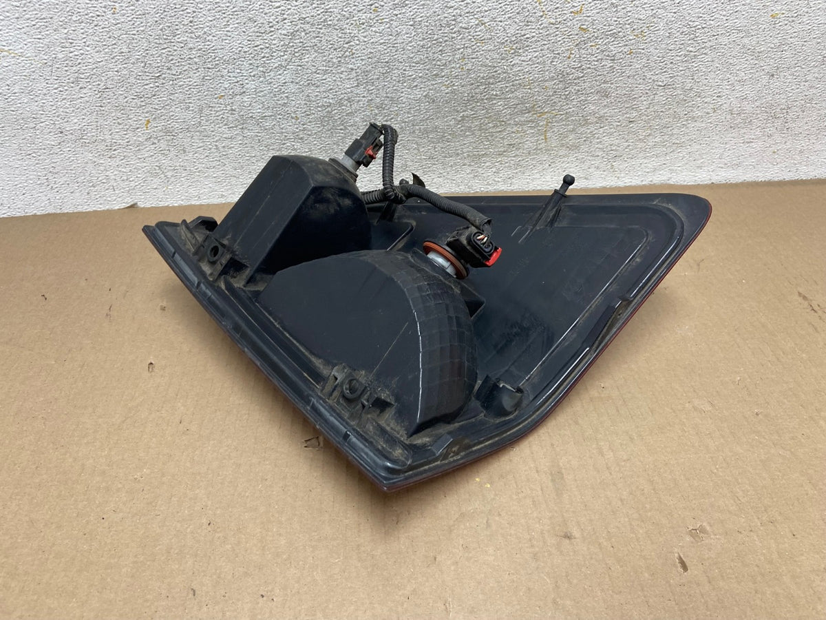 2007 to 2010 Jeep Grand Cherokee Right Passenger Tail Light AH5690 LK5