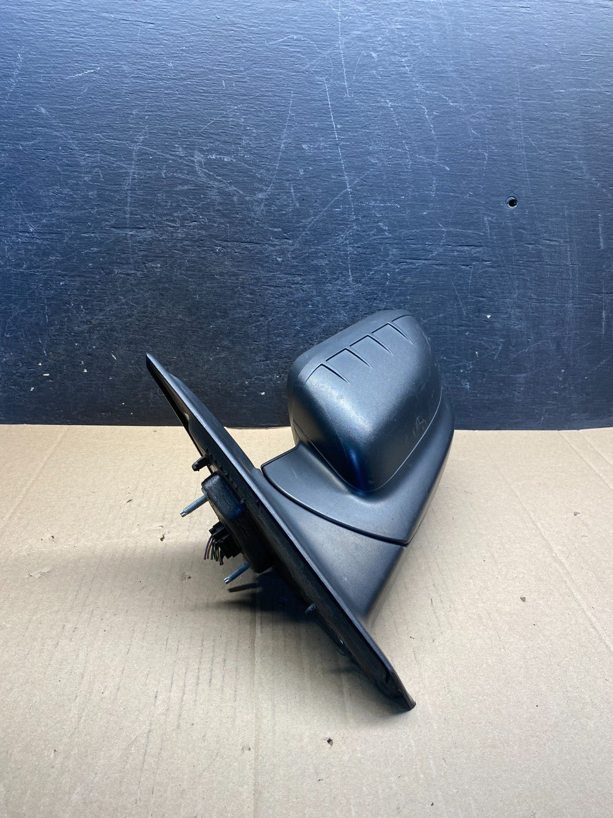 2011 - 2015 Ford Explorer Left Driver LH Side View Door Mirror AH7267 DG1