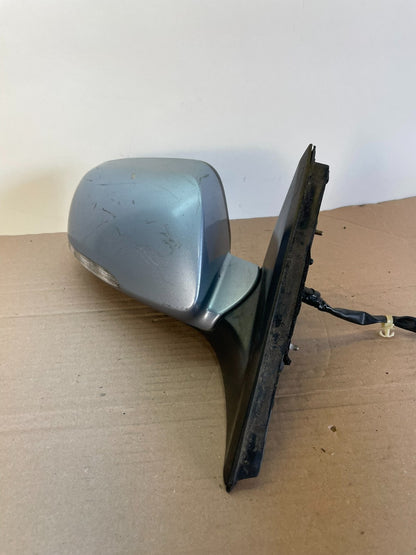2004 to 2008 Acura Tsx Right Passenger RH Side View Door Mirror Power AG99681