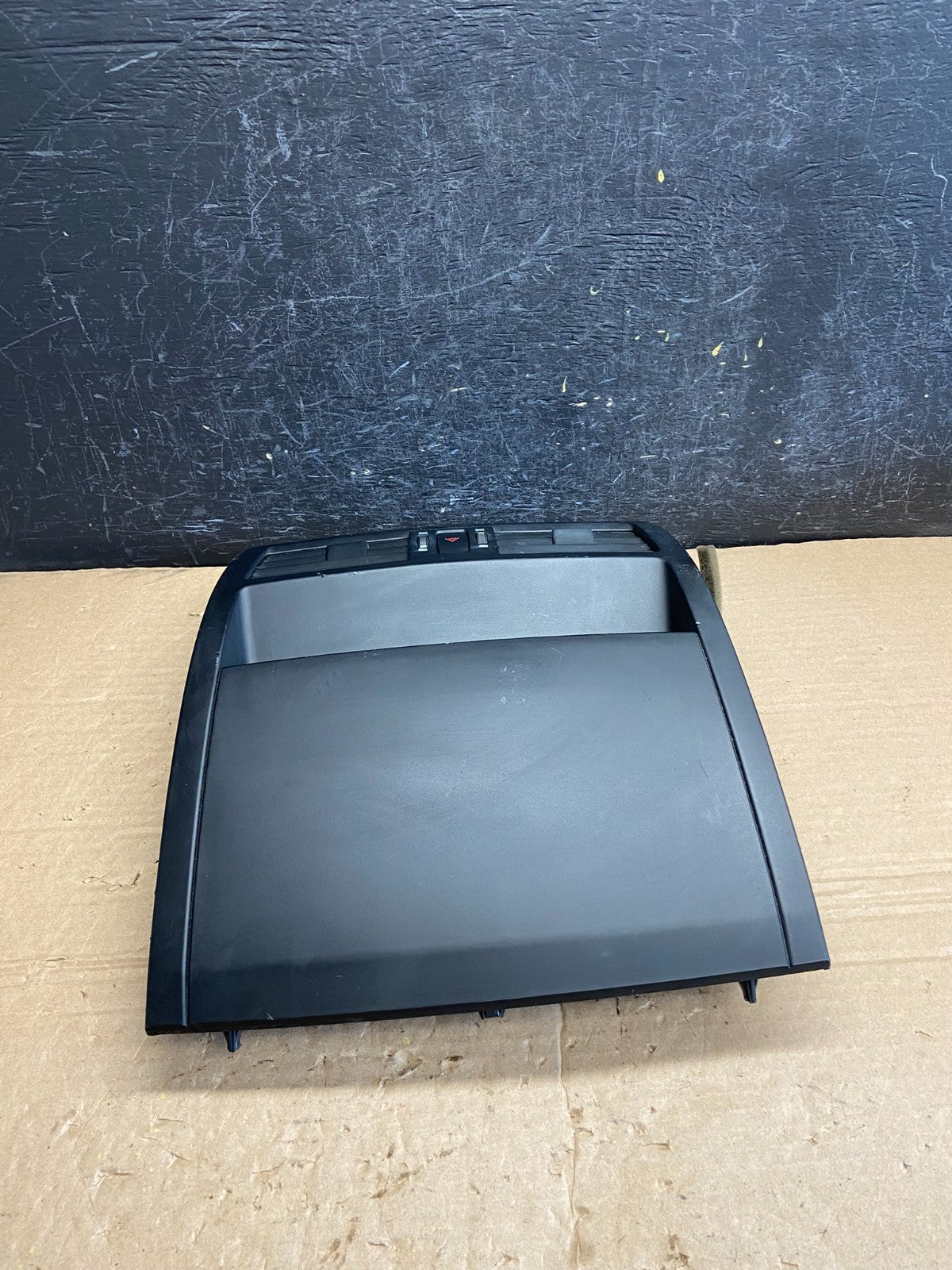 2009 to 2012 Mazda 6 Center Console Dash Dual Air Vent AF2192 DG3