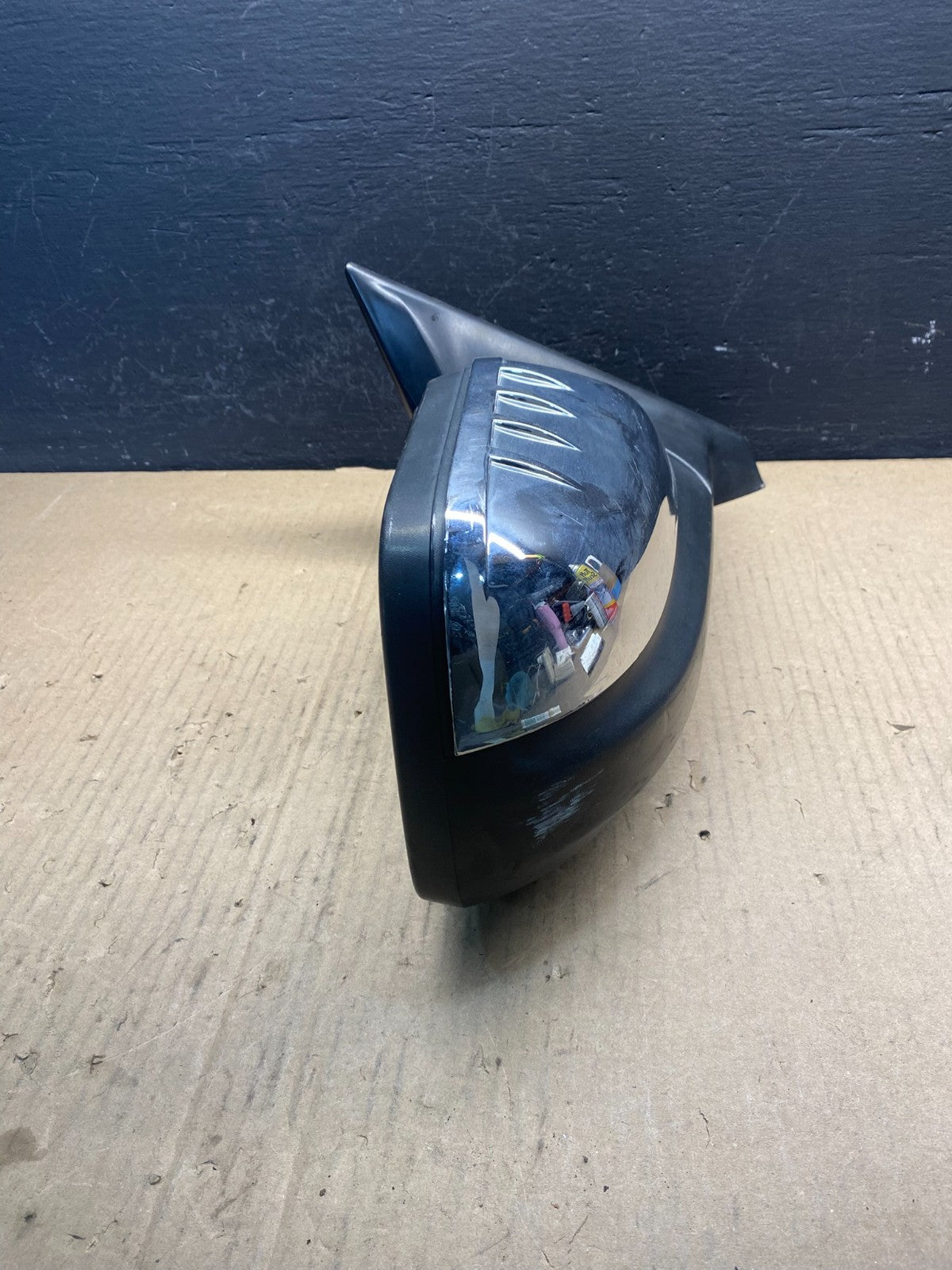 2011 to 2015 Ford Explorer Right Passenger View Door  Mirror AC2390 MS10