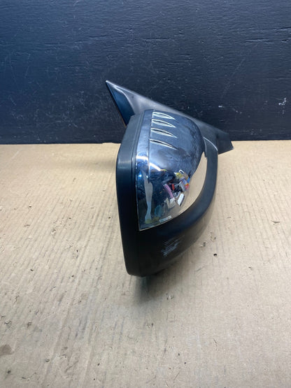 2011 to 2015 Ford Explorer Right Passenger View Door  Mirror AC2390 MS10