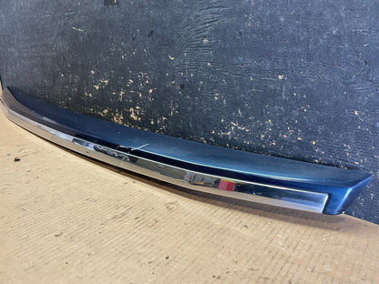 2008 to 2012 Land Rover LR2 Rear Tail Gate Camera Molding AA59431