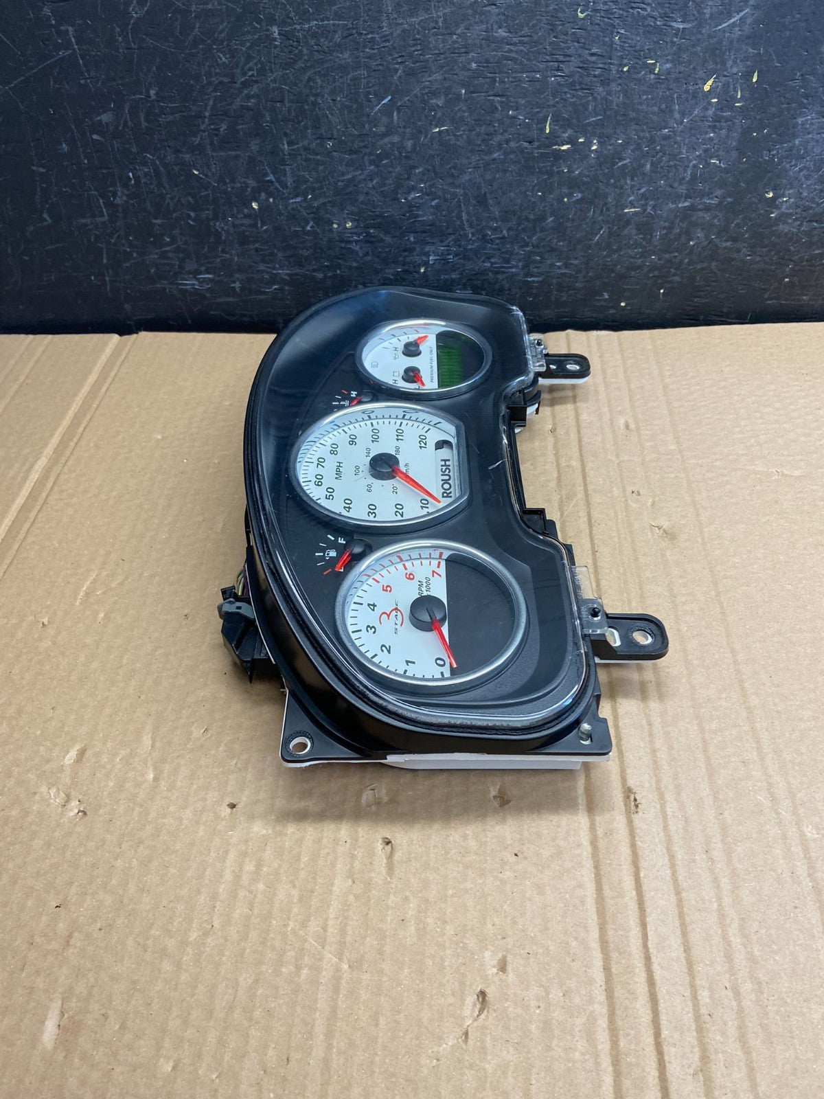 2004 to 2008 Ford F150 F-150 Speedometer Cluster Gauge AF61331
