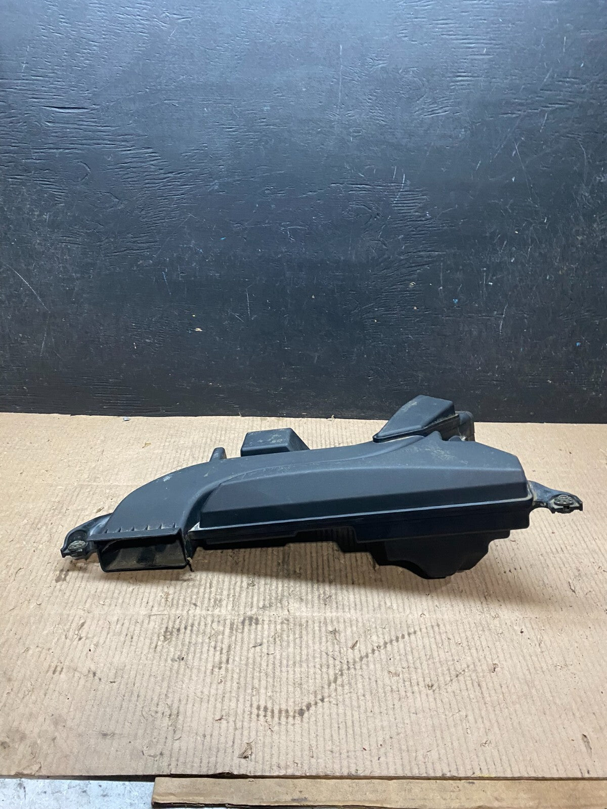 2013 to 2018 Nissan Altima 2.5L Front Air Cleaner Intake Duct Tube OEM I3423 DG1